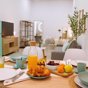 Apartamento Loft de 1 dormitorio
